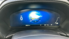 Ford Puma 1.0 EcoBoost Hybrid mHEV ST-Line X 5dr Petrol Hatchback